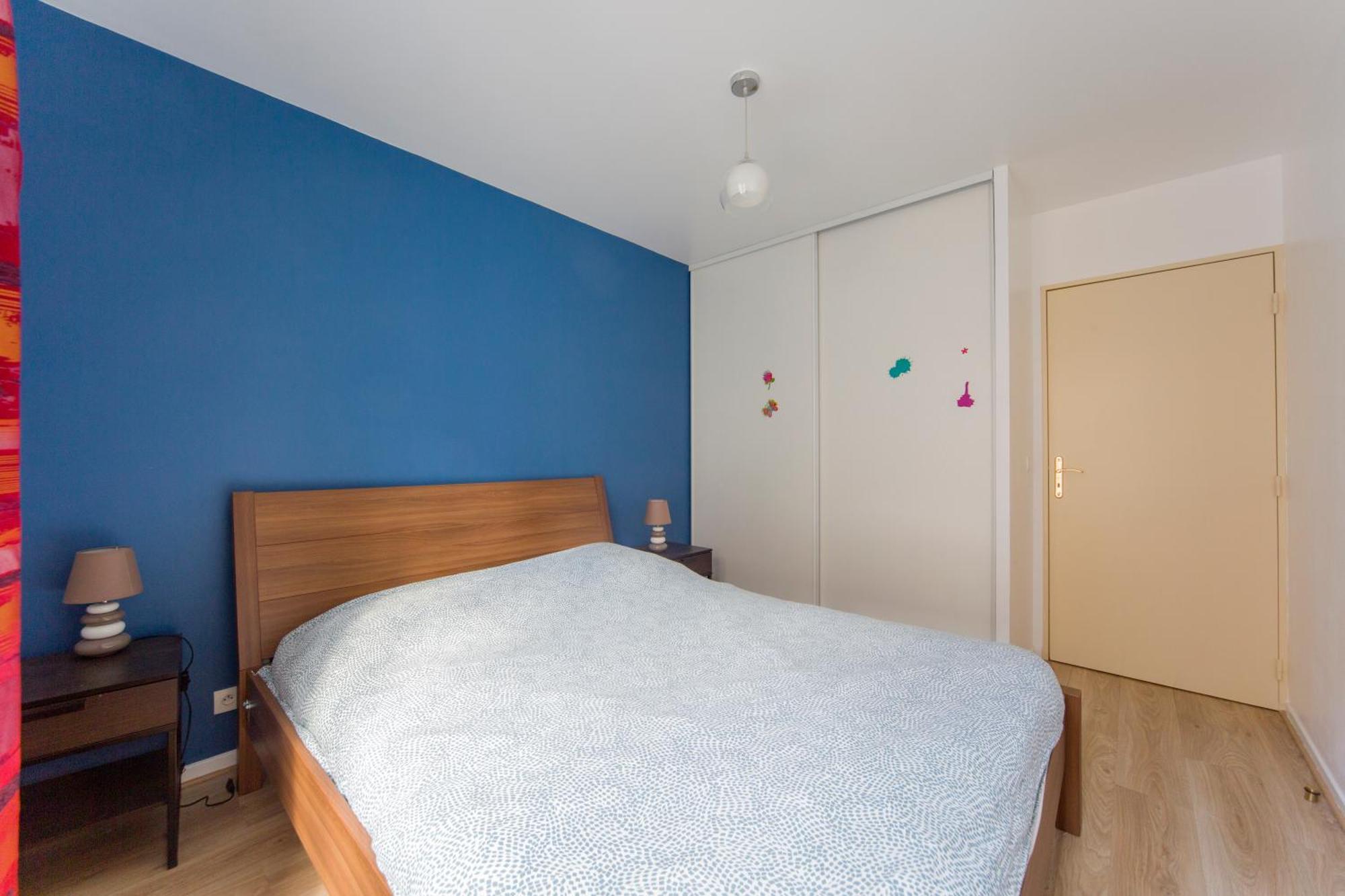 F3 - Proche De Disney - Lejlighed Bussy-Saint-Georges Eksteriør billede